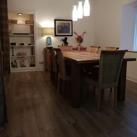 Bed and Breakfast Woodend Glenrothes Zewnętrze zdjęcie