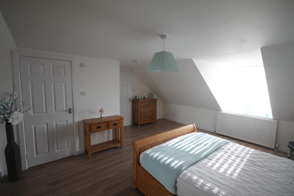 Bed and Breakfast Woodend Glenrothes Pokój zdjęcie
