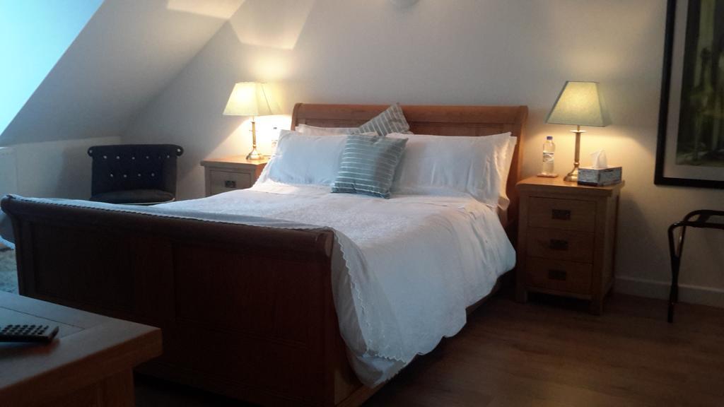 Bed and Breakfast Woodend Glenrothes Zewnętrze zdjęcie