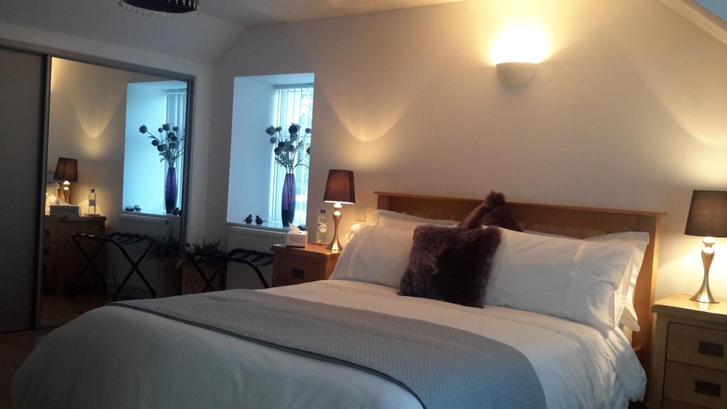 Bed and Breakfast Woodend Glenrothes Zewnętrze zdjęcie