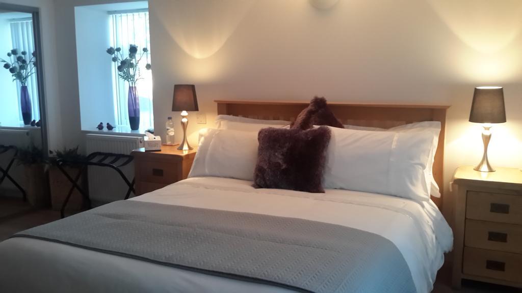 Bed and Breakfast Woodend Glenrothes Zewnętrze zdjęcie