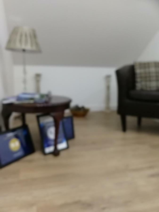 Bed and Breakfast Woodend Glenrothes Zewnętrze zdjęcie