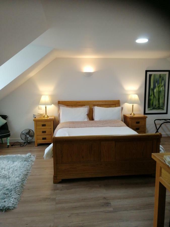 Bed and Breakfast Woodend Glenrothes Zewnętrze zdjęcie